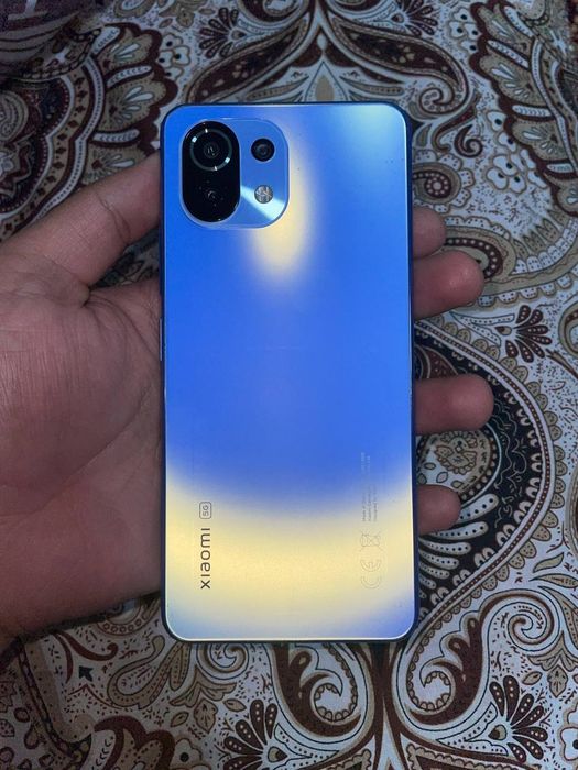 Redmi 11 lite 5 G