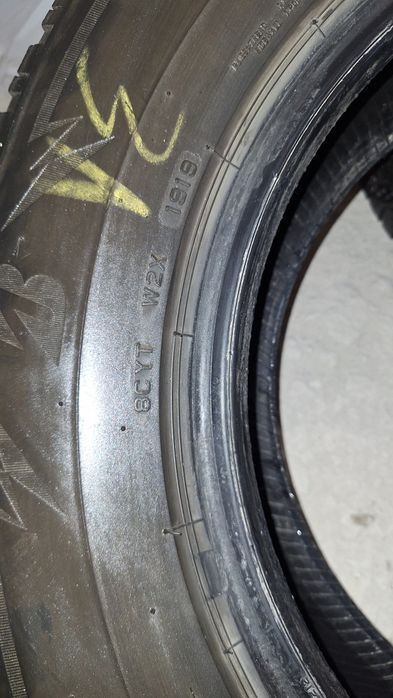 205 70 15 зимни гуми Brigstone