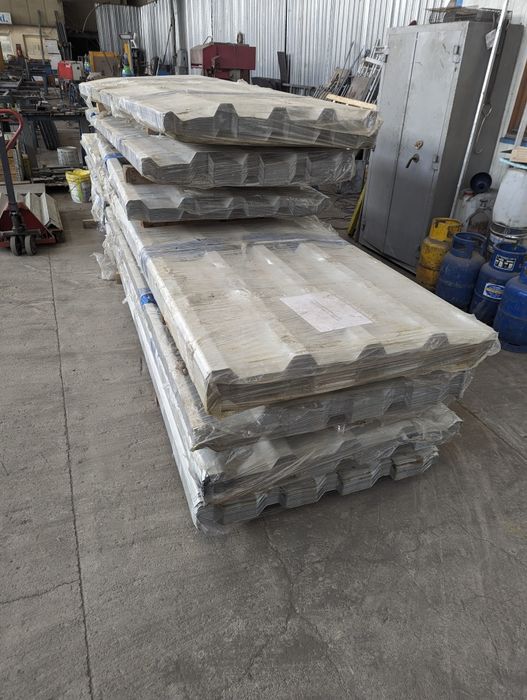 Ламаринен профил LT50.250 -1 mm