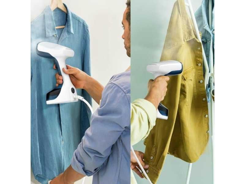 Уред за Гладене с Пара Calor Access Steam Easy DT7170C0, 1300 W