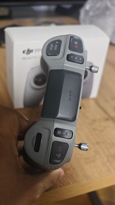 DJI FPV Controller 3  для DJI Avata 2, Dji O4