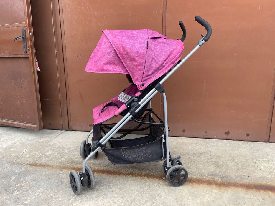 Детска лятна количка EvenFlo