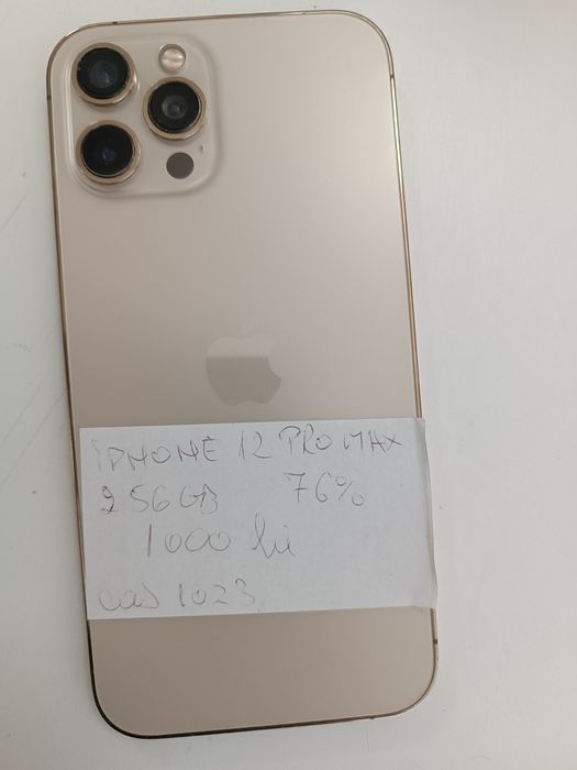 iPhone 12 Pro Max