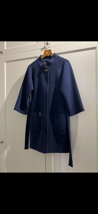 Пальто демисезонное
