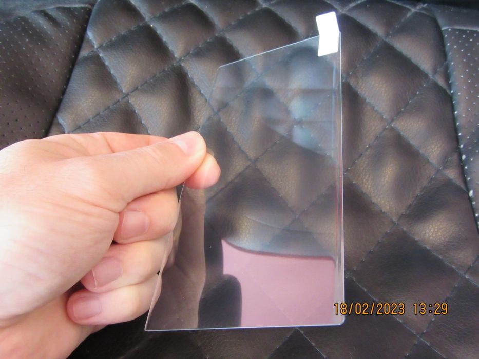 Samsung Galaxy S25 S24 S23 Ultra Plus / UV Full Glue Стъклен протектор