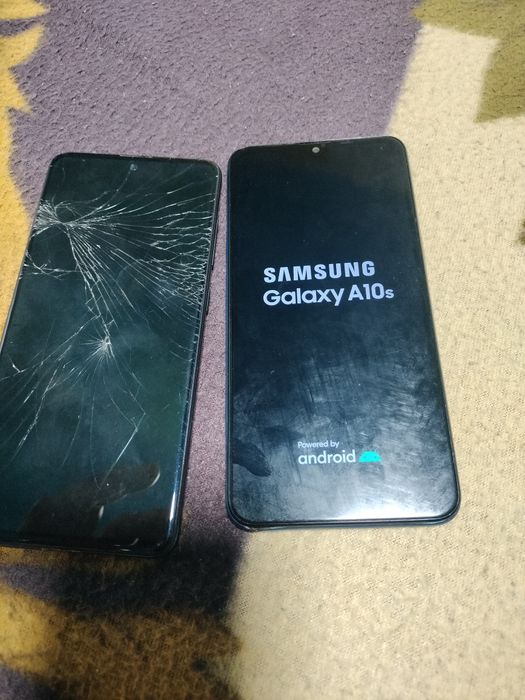 Telefoane mobile defecte