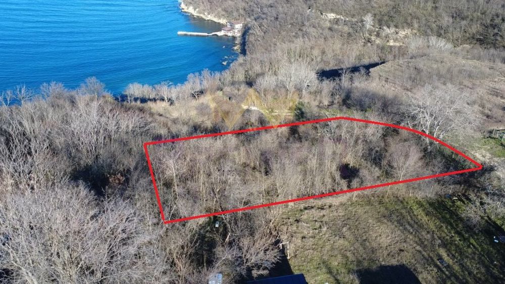 Парцел в Варна-Галата