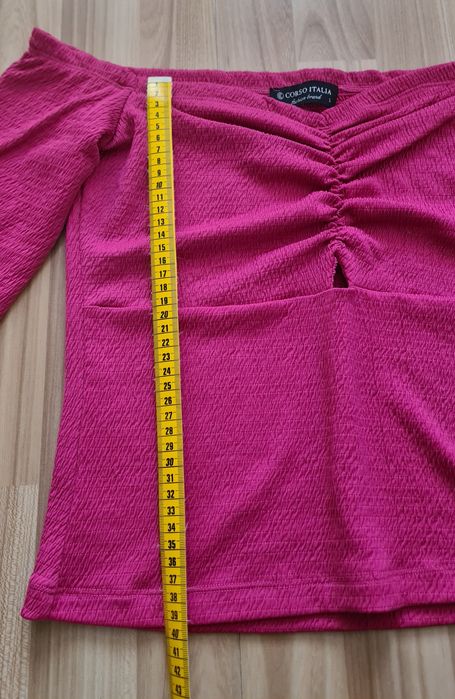 Чисто нови ризи и блузки