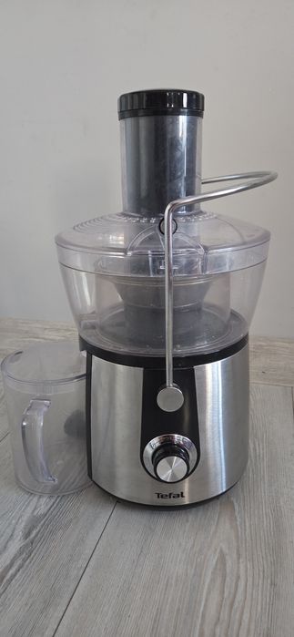 Сокоизстисквачка Tefal