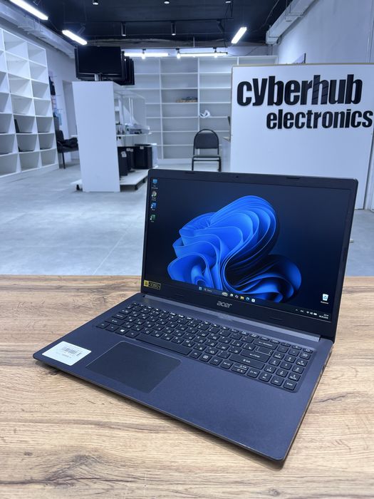 Ноутбук Acer Aspire 5