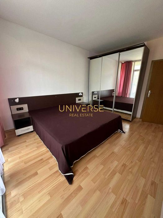 Продава се Тристаен апартамент в к.к. Слънчев бряг - 75 кв.м за 605 €/кв.м - Снимка #9