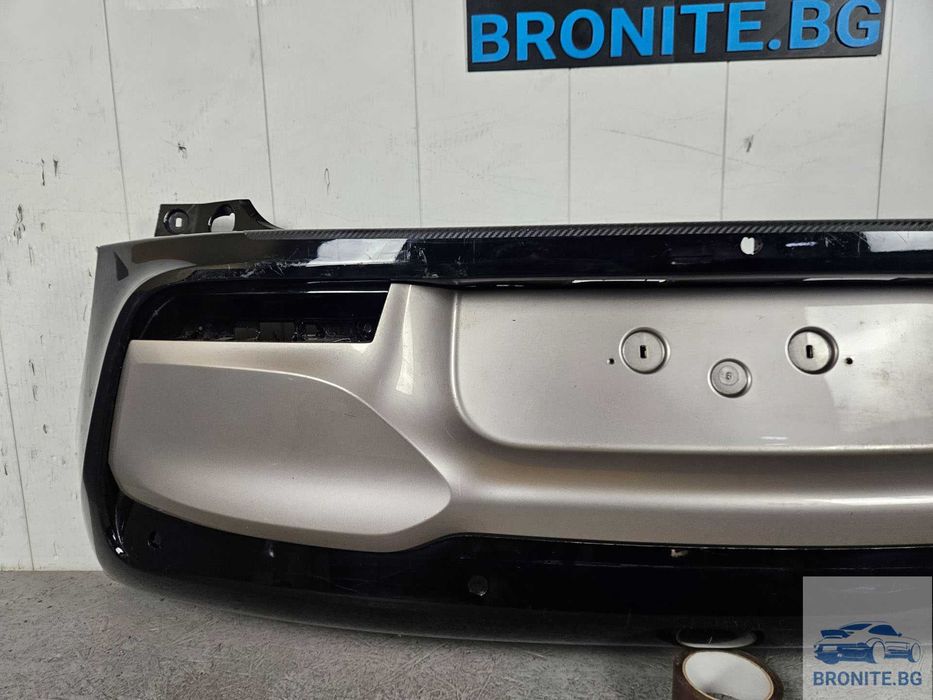Задна броня BMW i3 Electric БМВ И3 2017- 2022