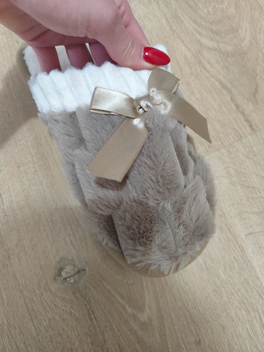 Дамски пантофи 39 номер