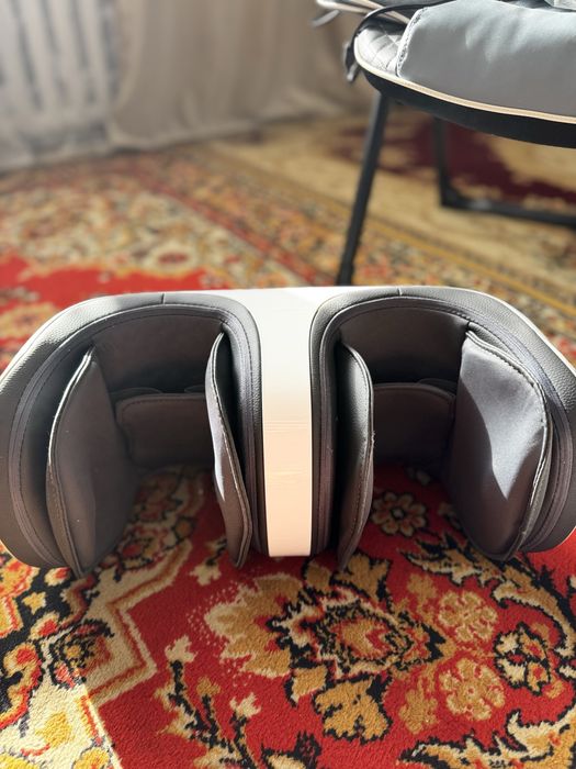 Массажное кресло