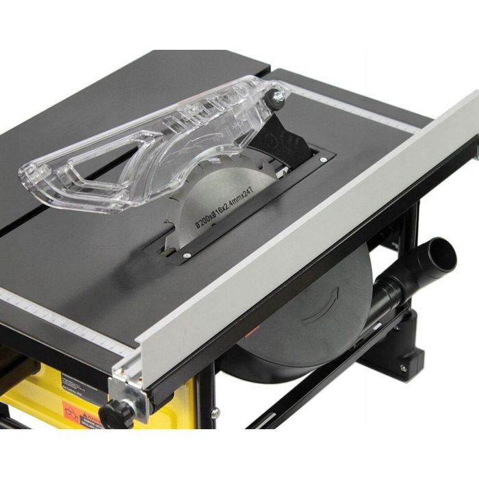 Fierastrau circular de banc, putere 2000 W, 2950 rpm, 220V, Kraft