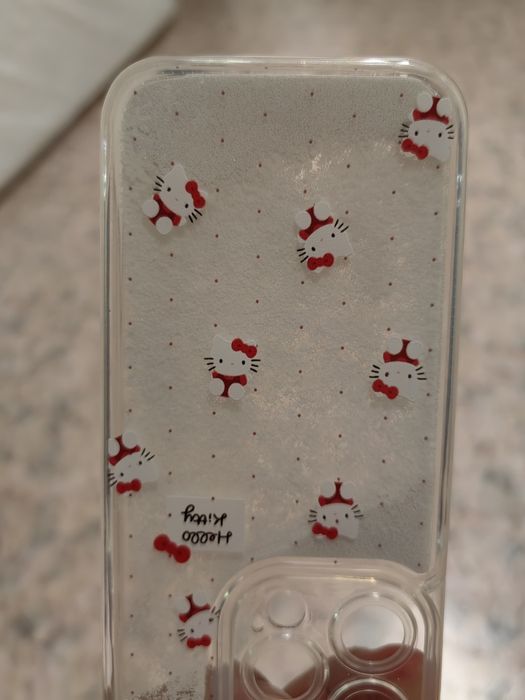 Чехол на Iphone 15 pro