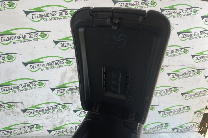 Cotiera Mercedes-Benz C-Class W203/S203/CL203
