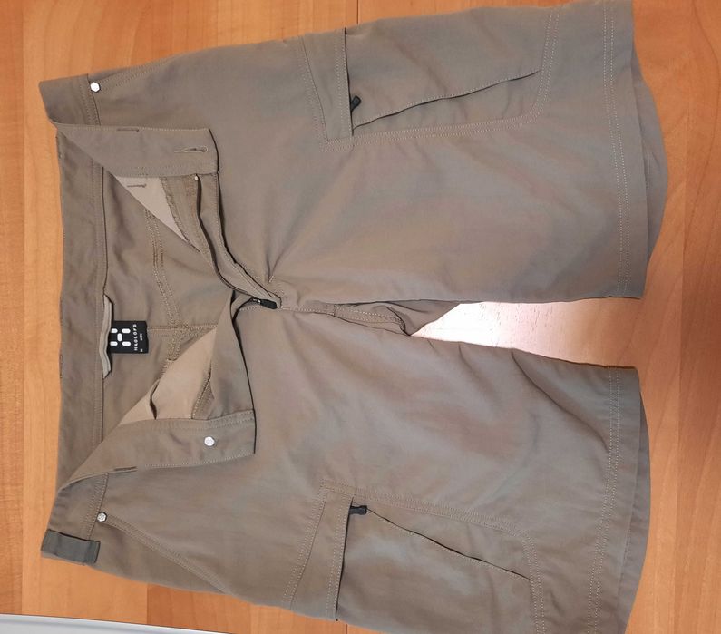 Haglöfs Mid  Shorts