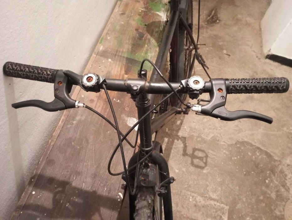 Bicicleta roțile 26