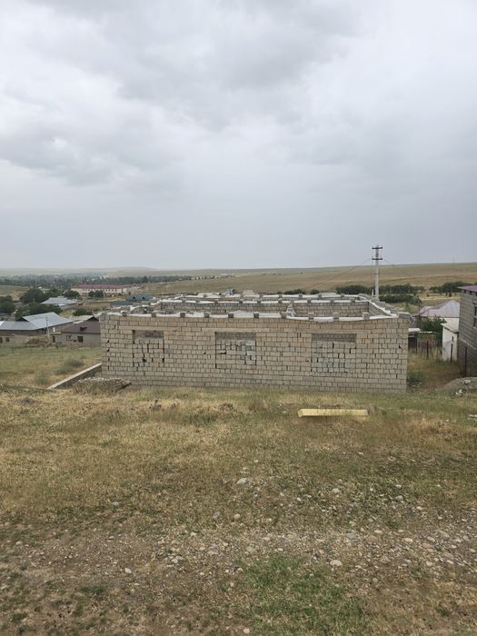 Продаётся участок