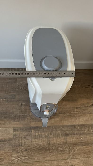 Большие контейнеры