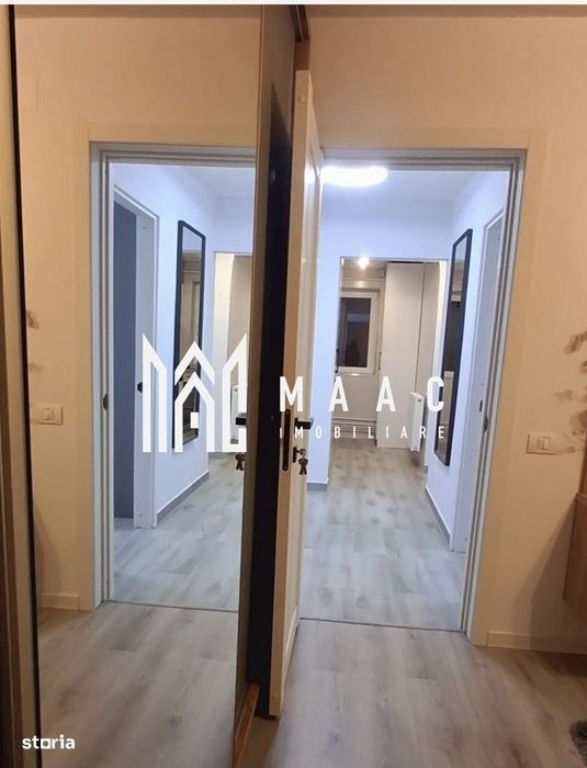 Apartament 4 camere | Etaj 3 | 60 MP | Balcon | Ostroveni