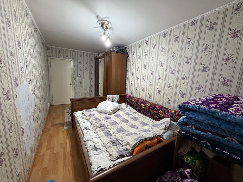 Продам двухкомнатную квартиру