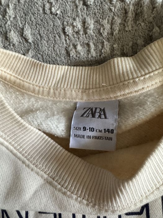 Кофточки zara old navy 8-9 лет
