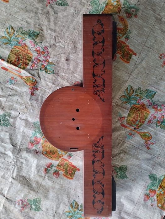 Корпус деревянный для советских часов