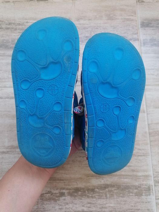 Сандали Talking Tom 26/27 номер