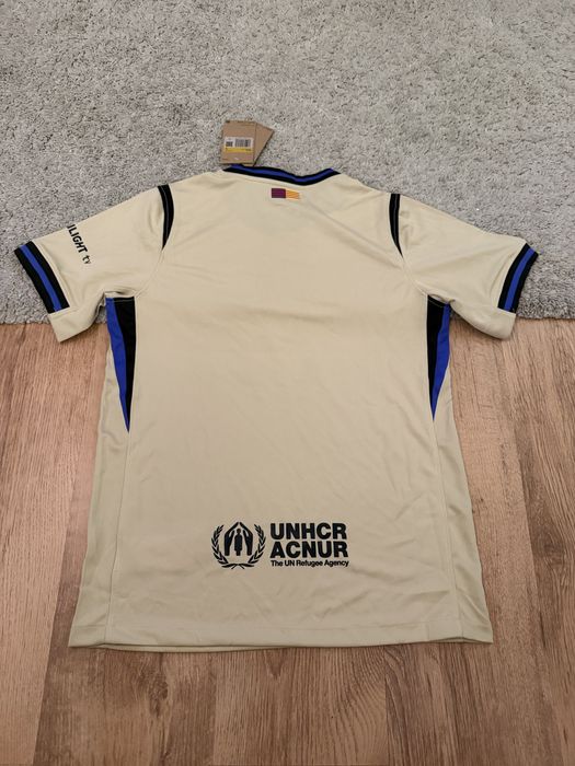 Tricou barcelona