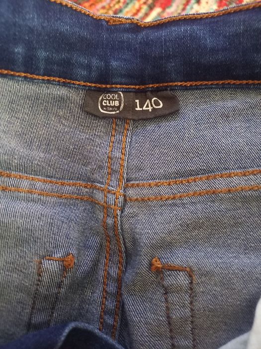 Blugi cool club 140