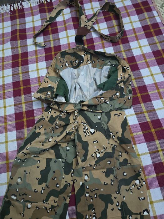 Продам военный камуфляж