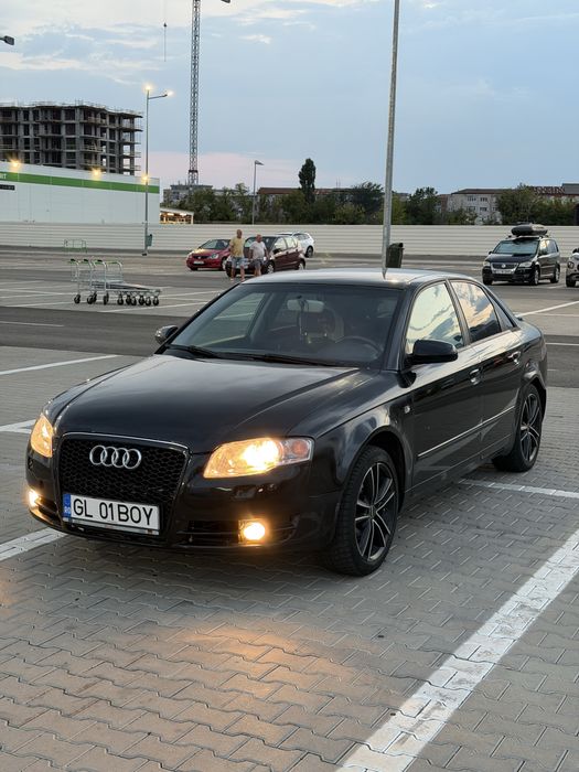 AUDI A4 2006 — imagine 5