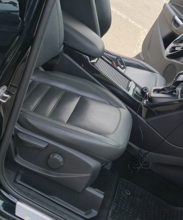 Ford Kuga DM2 4x4 180 CP