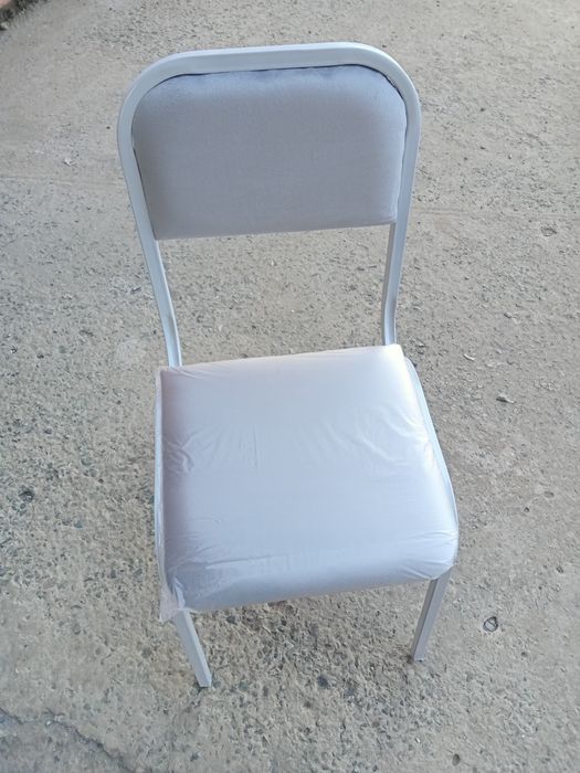 Stol stul  uchun zaqas olamiz