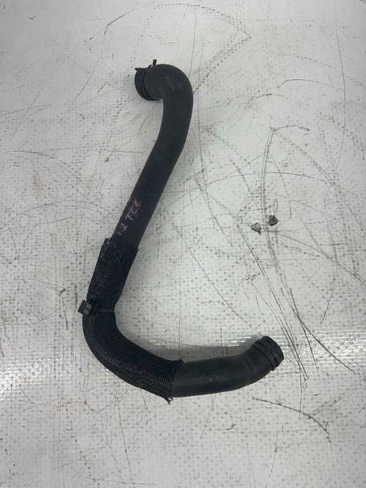 Furtun radiator DACIA DUSTER cod piesa 215013877r