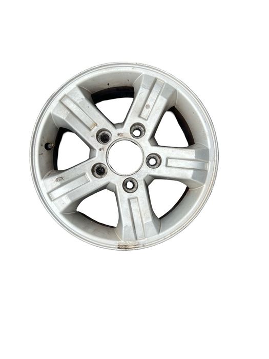 Jante Din Aliaj R16 Kia Sorento I Jc 2002 - > 529103E580
