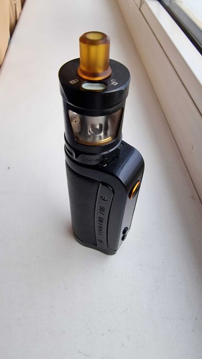Kit Coolfire Z80 Innokin cu atomizor Zenith 2