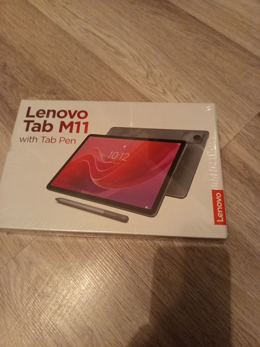 Vând tableta Lenovo sigilata