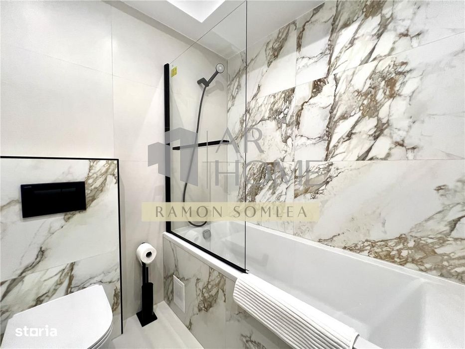 Apartament 3 camere, prima inchiriere, Ploiesti, Parcul Mihai Viteazul