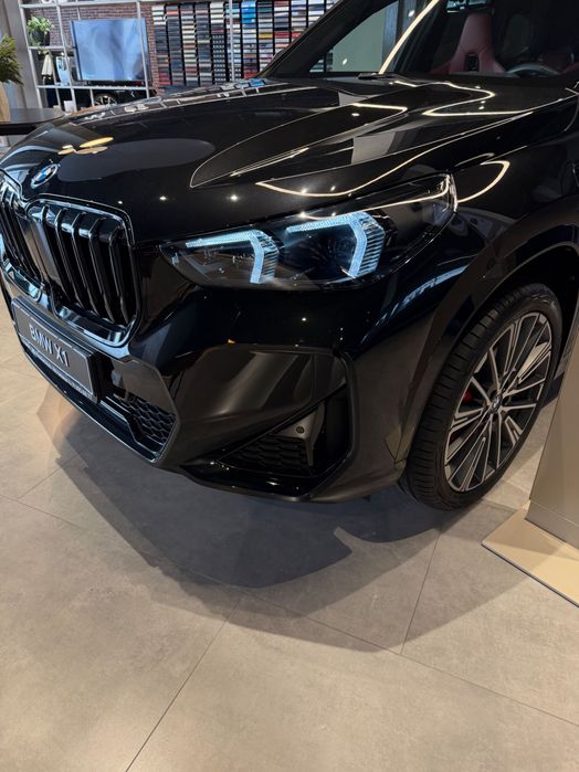 Продам BMW X1 xDrive30e Гибрид в наличии с официальной гарантией