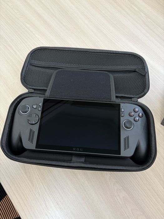 Asus Rog Xbox Ally X