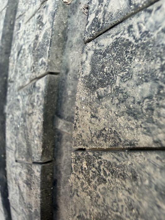 Гуми 255/45R19 104Y XL GOODYEAR EAGLE F1 ASYMM 6 dot:0725 7.2mm грайфе