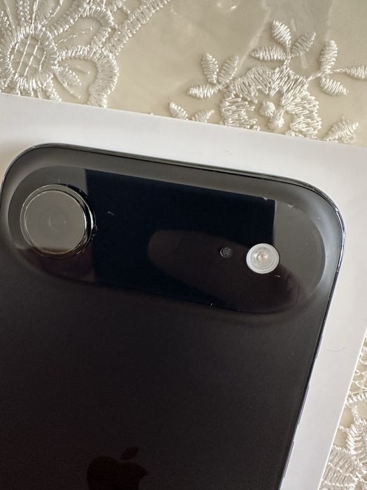 iPhone Air BLACK