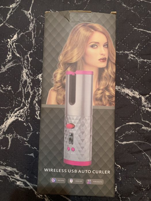 Продам стайлер для волос