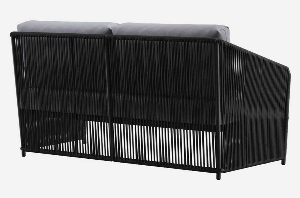 Диван Битта садовая мебель для дома,  ресторанов и кафе