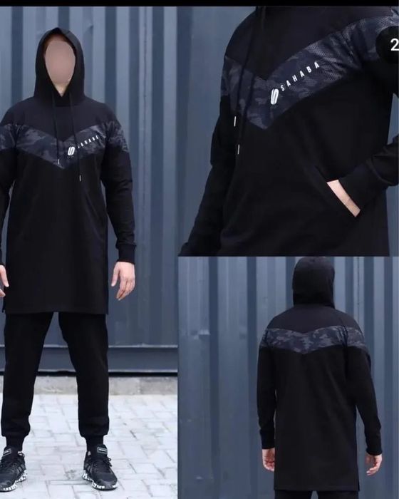 Спорт костюм Сахаба