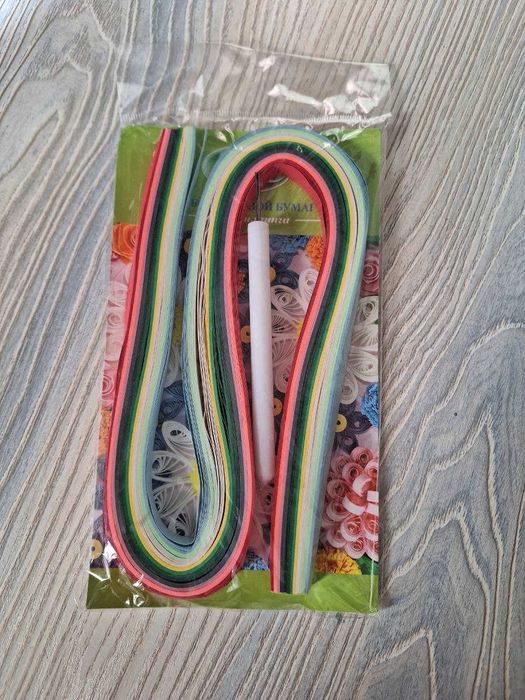 Набор для творчества по Квиллингу