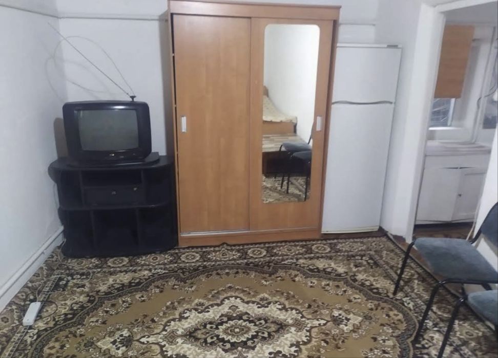 Сдается комната в частном доме, отд вход.